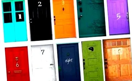 doors