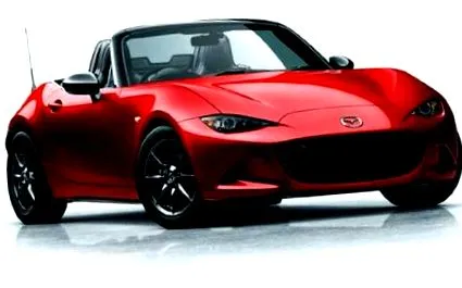 mx-5 negyedik