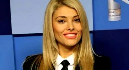 veselinova
