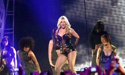 spears diétán