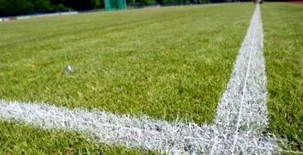 futballpályát