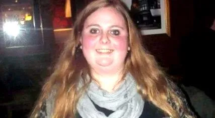 brit lefogyott
