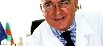 interjúk Iskren Kotsev