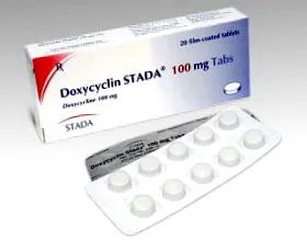 stada doxiciclin