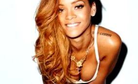 étrend rihanna