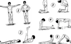 ecoslim éhezés