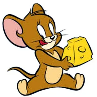 étrendje jerry