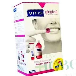 500ml dentide