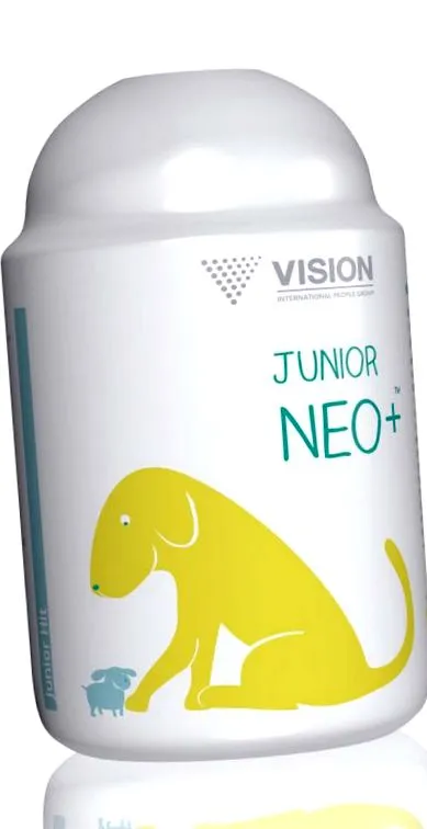 junior