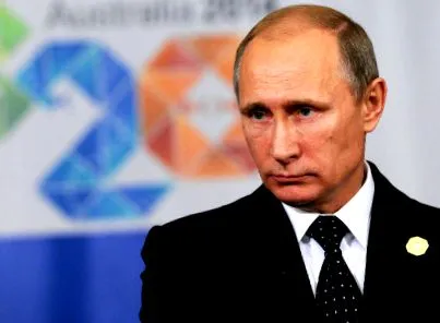 putyin g20-on