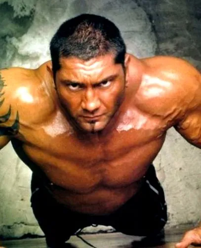 dave bautista