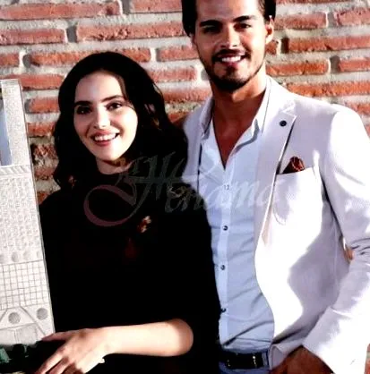 mennyből való
