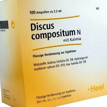 discus