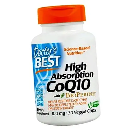 best bioperine