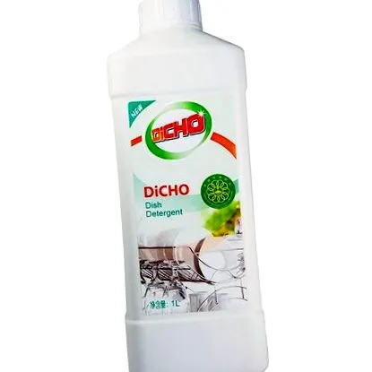 dicho mosogatáshoz