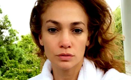 Jennifer Lopez