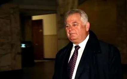 Georgi Parvanov