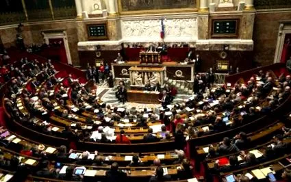 francia vita