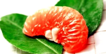 diéta grapefruit