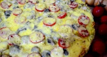 pizza
