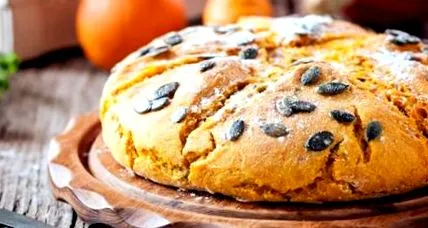sütőtök torta Recept Diétás