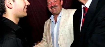 dimitar tsonev-fiú
