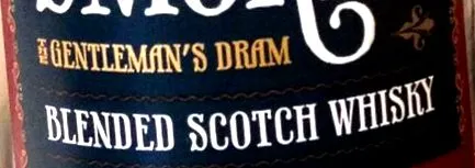 whisky whisky