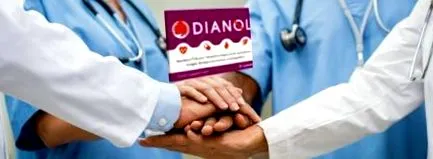 dianol szakértői vélemények