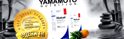 nutrition yamamoto
