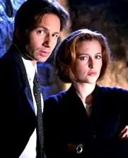 David Duchovny David Duchovny