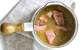 húspürék