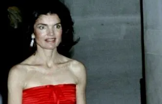 jackie