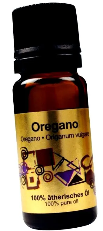 10ml Styx oregano