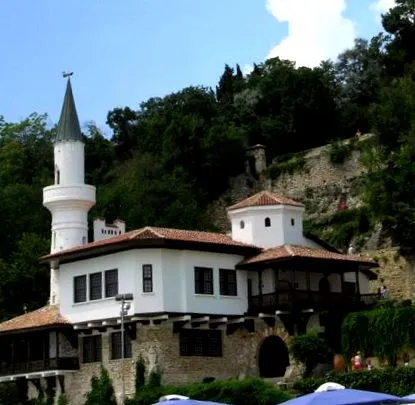 királynő palotája