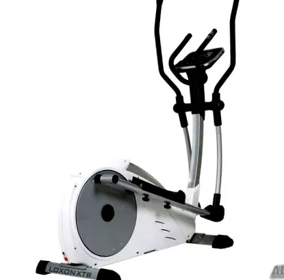 fitness loxon