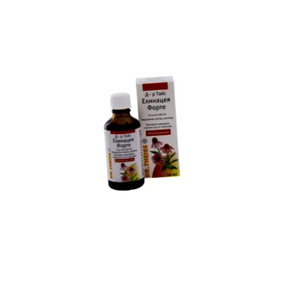 echinacea forte