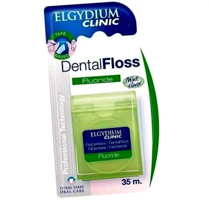 elgydium viaszfonal