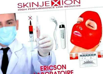 esztétikai ericson