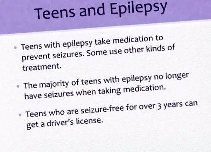 epilepszia