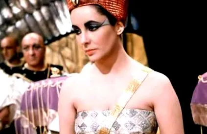 elizabeth taylor