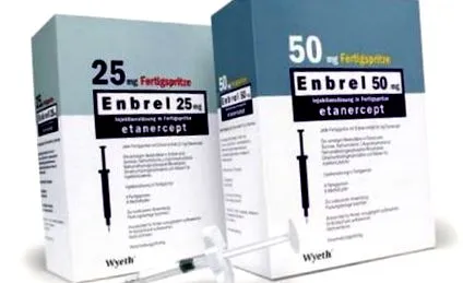 enbrel