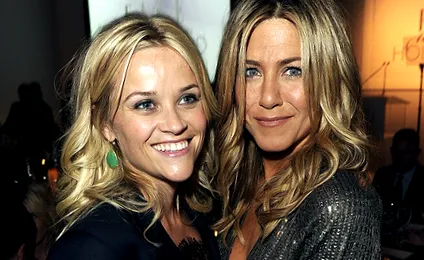 reese aniston