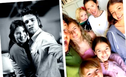 jamie Jamie Oliver