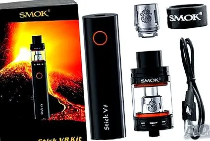 stick vape