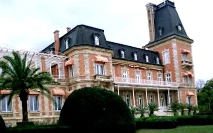 palota