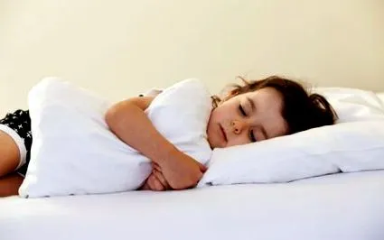 enuresis gyermekeken