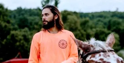 leto jared
