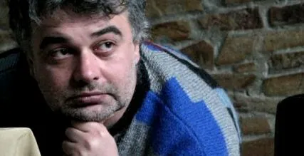 Dobrin Dosev plovdivba