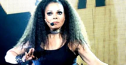 janet jackson