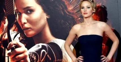 jennifer lawrence
